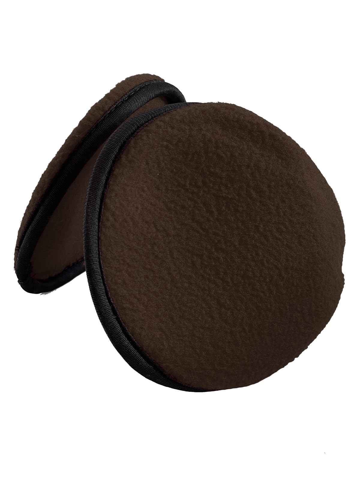 Top Rated Winter Ear Muffs for Men & Women - Fleece Lined Ear Warmers for Cold Weather - Perfect for Skiing, Snowboarding & Outdoor Activities