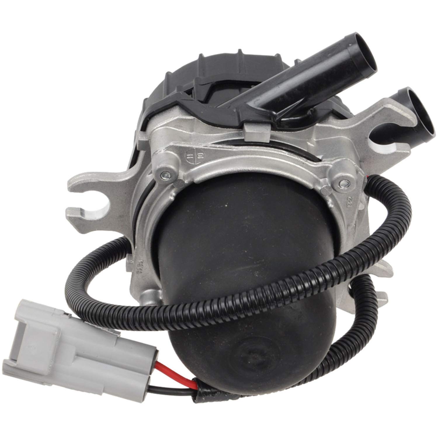 Cardone 33-2504M Remanufactured Smog Air Pump - High Performance Replacement Part for Ford, GM & Chrysler Vehicles | Improves Emissions & Engine Efficiency