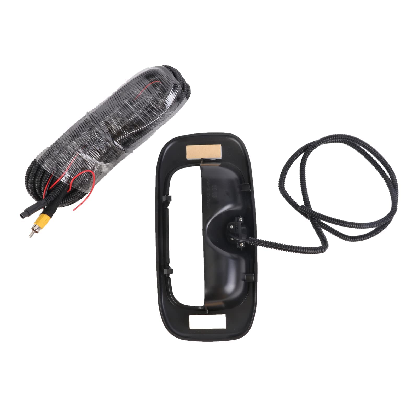 1999-2006 Chevy Silverado GMC Sierra Tailgate Replacement Rear View Backup Camera - HD Night Vision Waterproof Tailgate Handle Camera for Safe Parking & Reversing | Perfect for Trucks, Towing & Off-Road Adventures