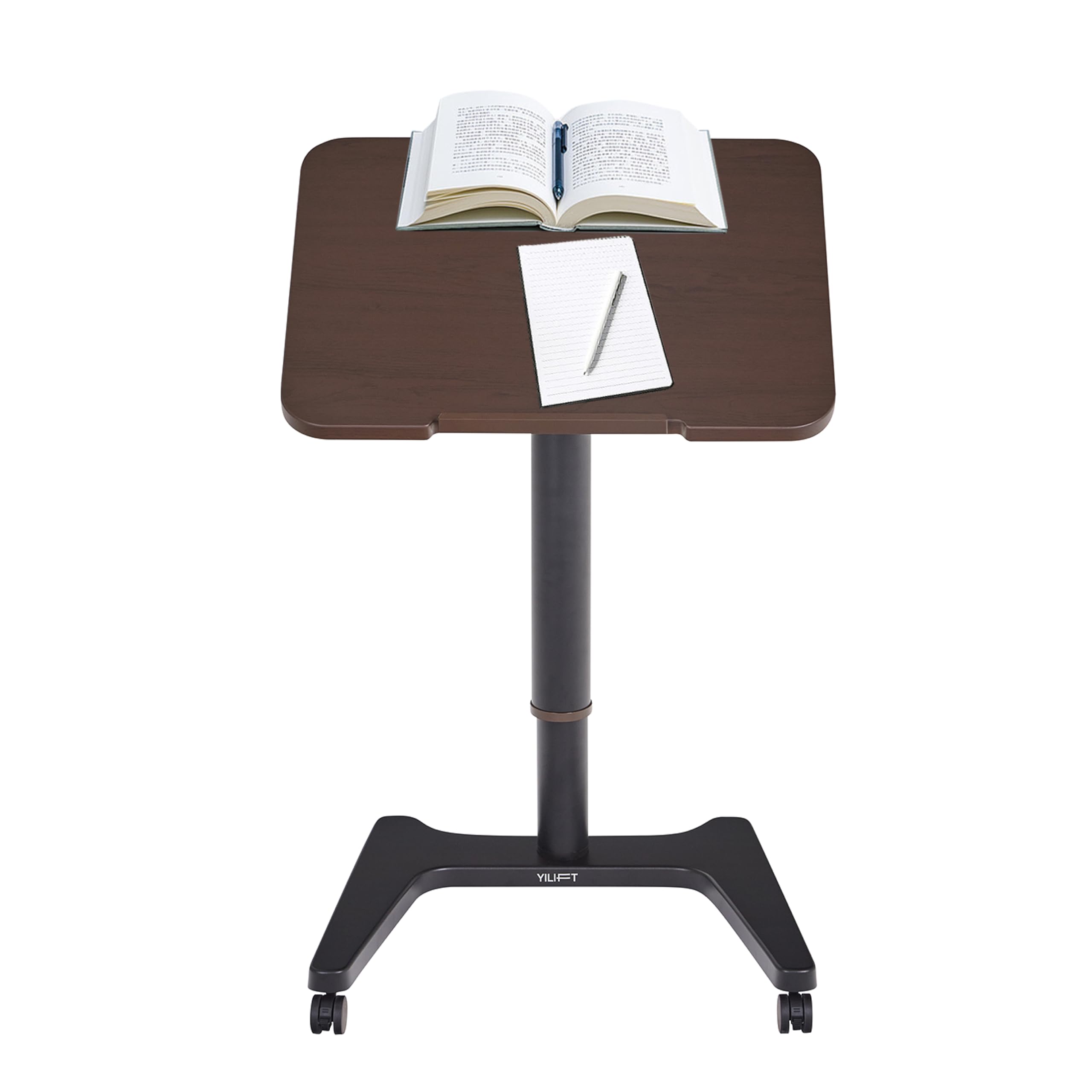 Adjustable Height Electric Standing Desk - 30.3