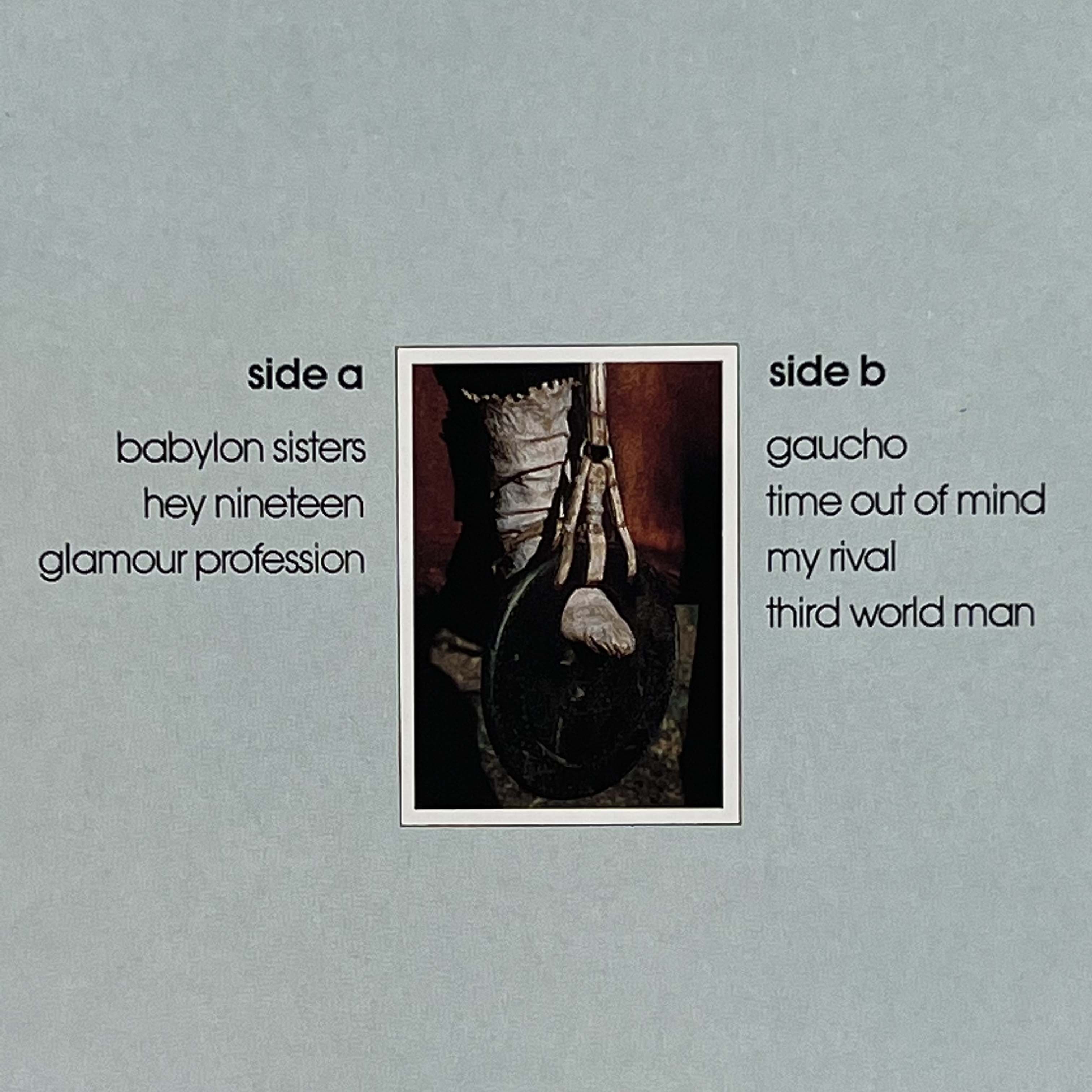Steely Dan Official Merchandise & Vinyl Records - Shop Albums, T-Shirts & Collectibles for Music Lovers | Perfect for Home Decor, Gifts & Fan Collections