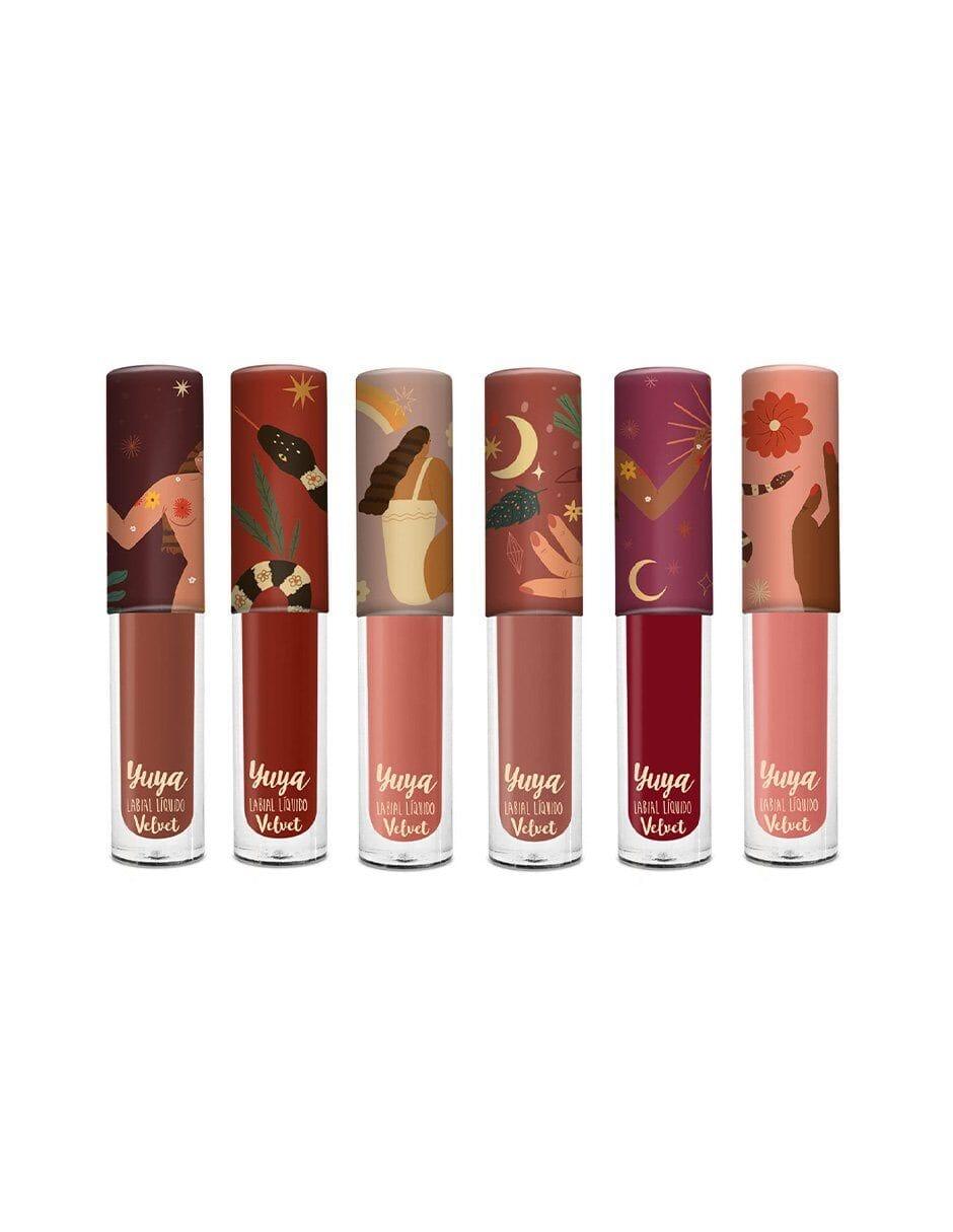 Velvet Matte Liquid Lipstick - Limited Edition | Long-Lasting, Smudge-Proof Lip Color for Parties, Dates & Special Occasions