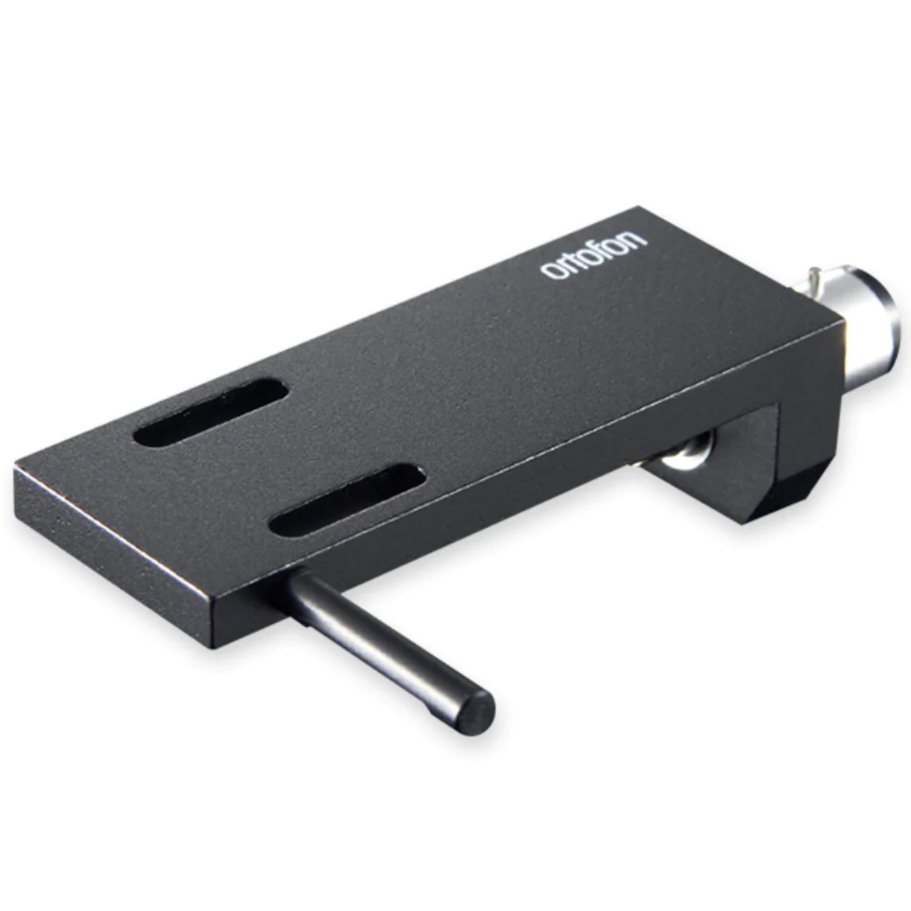 Ortofon LH 2000 High-Quality Turntable Headshell for Vinyl Records - Perfect for DJs & Audiophiles