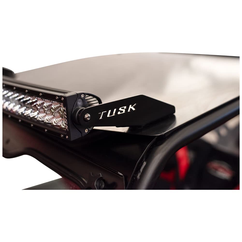 Tusk LED Light Bar Brackets 30