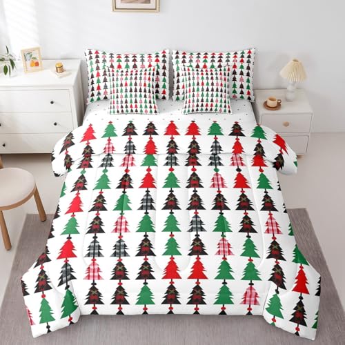Black Red Green