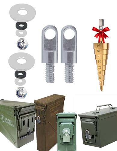 2 Count Stainless steel color