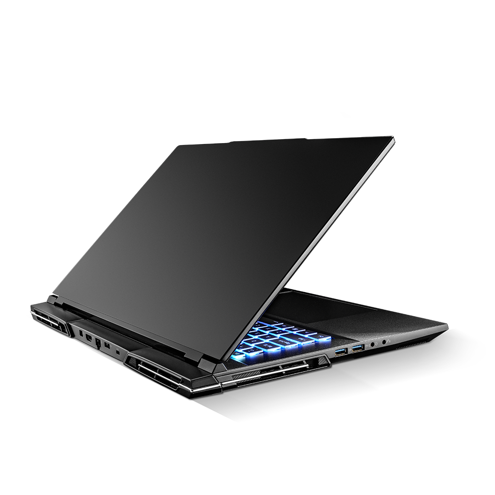 XPC X370SNW G Ultimate Gaming Laptop - High Performance 17.3