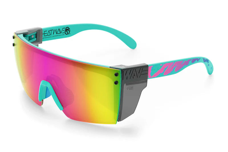 Lazer Face Z87 Polarized Sunglasses - UV Protection, Anti-Glare for Outdoor Sports & Driving - Perfect for Running, Cycling, and Hiking