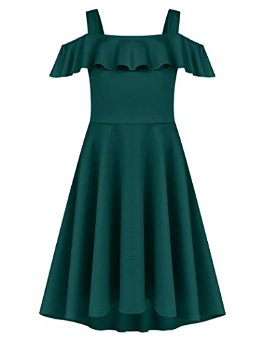 A-dark Green