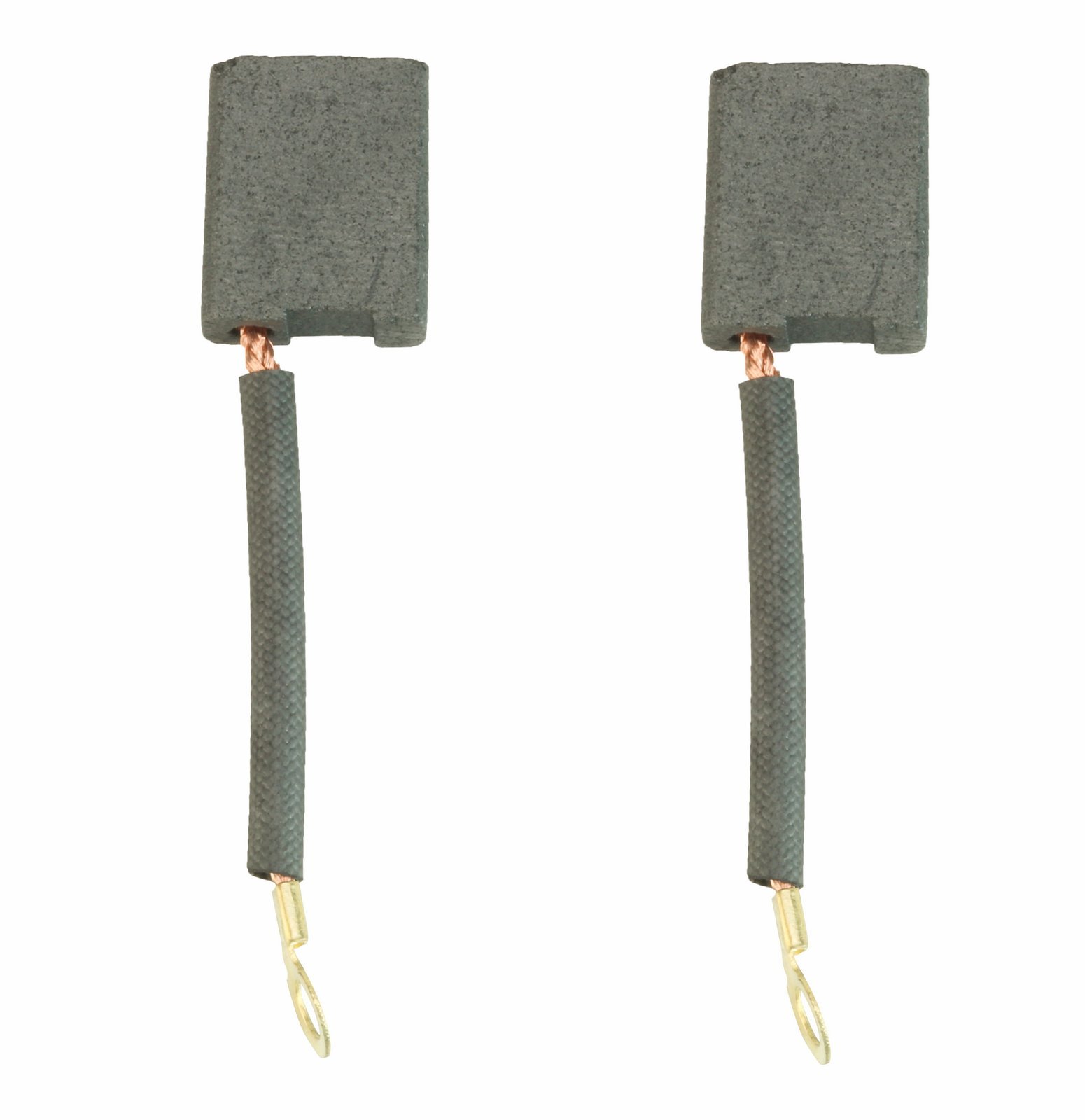 KCY-2550-BM Replacement Brushes for Cayken 10