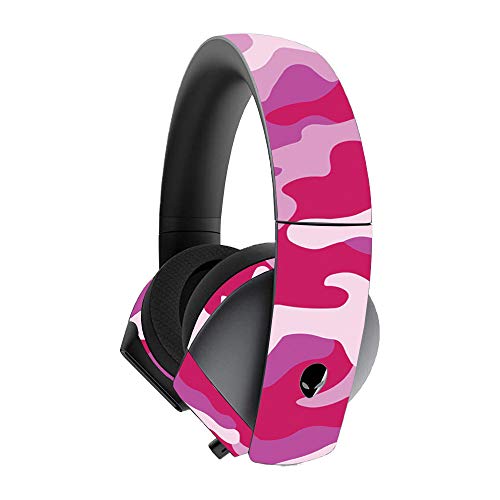 Pink Camo