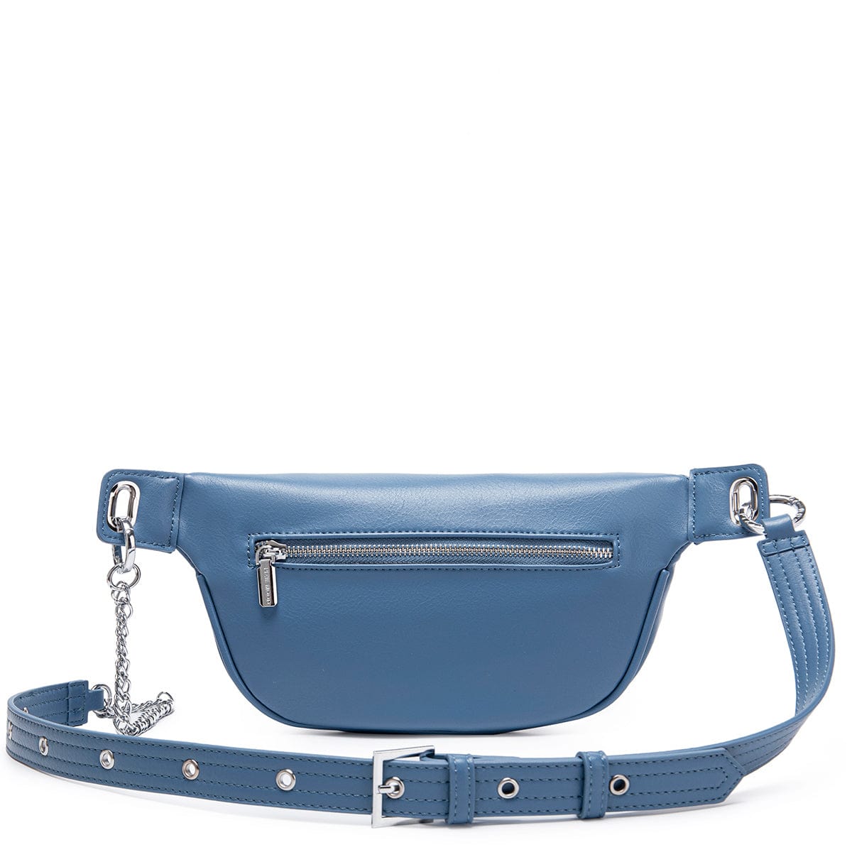 Brooklyn Vegan Leather Crossbody Bag for Women | Stylish & Durable | Multiple Colors | Perfect for Travel, Work & Everyday Use