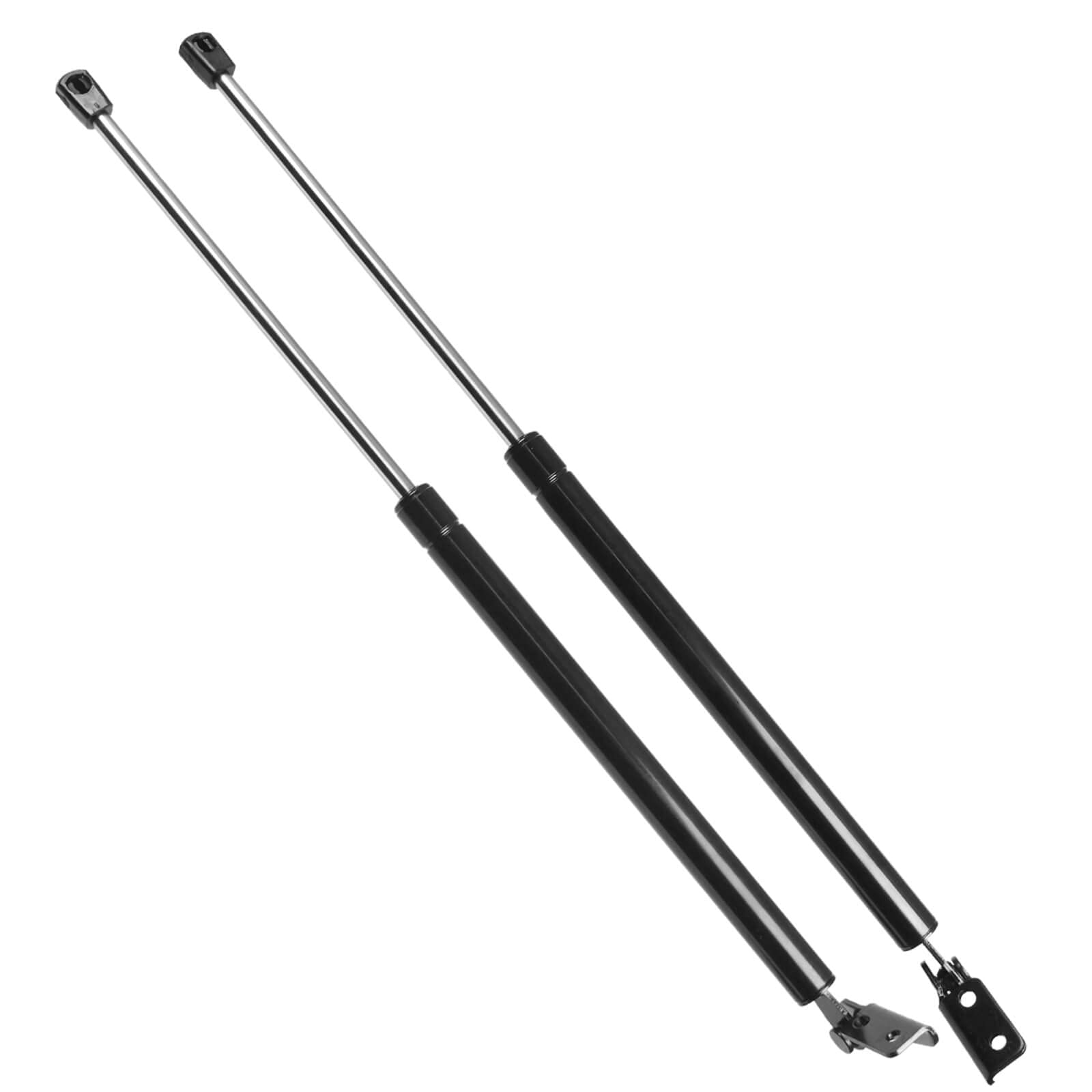 Pair of Strong Arm 6203L & 6203R Rear Hatch Lift Supports for 2002-2003 Mazda Protege5 - Durable Gas Struts for Easy Trunk Access & Cargo Loading