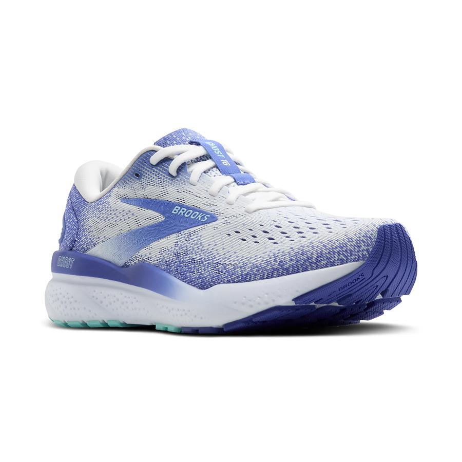 Nike Women's Ghost 16 Running Shoes - Lightweight Cushioned Sneakers for Women | Perfect for Jogging, Gym Workouts & Everyday Comfort