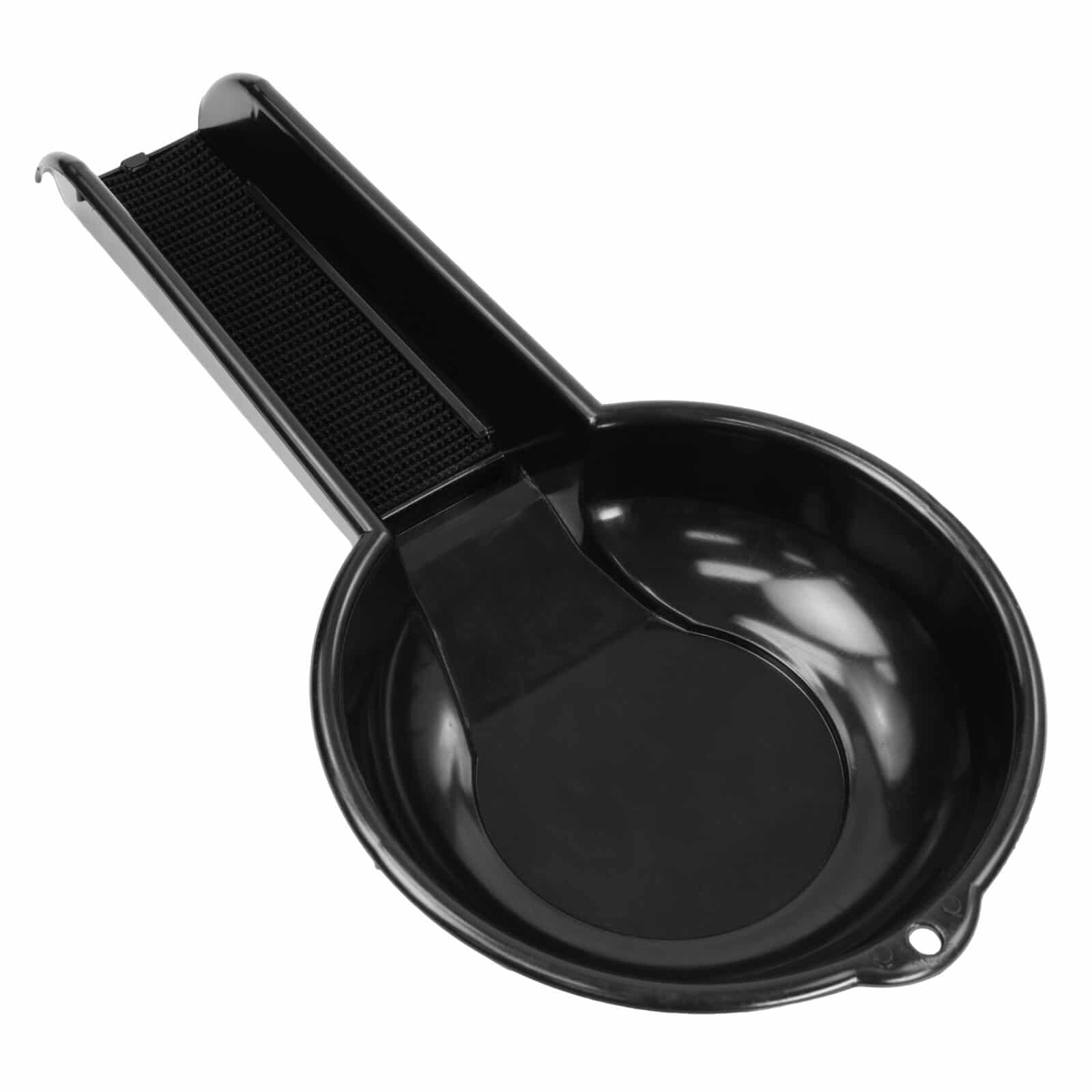 Gold Cube Banjo Pan Vortex Matting - Professional Wet & Dry Gold Pan for Prospecting & Mining - Perfect for Streams, Rivers & Outdoor Adventures