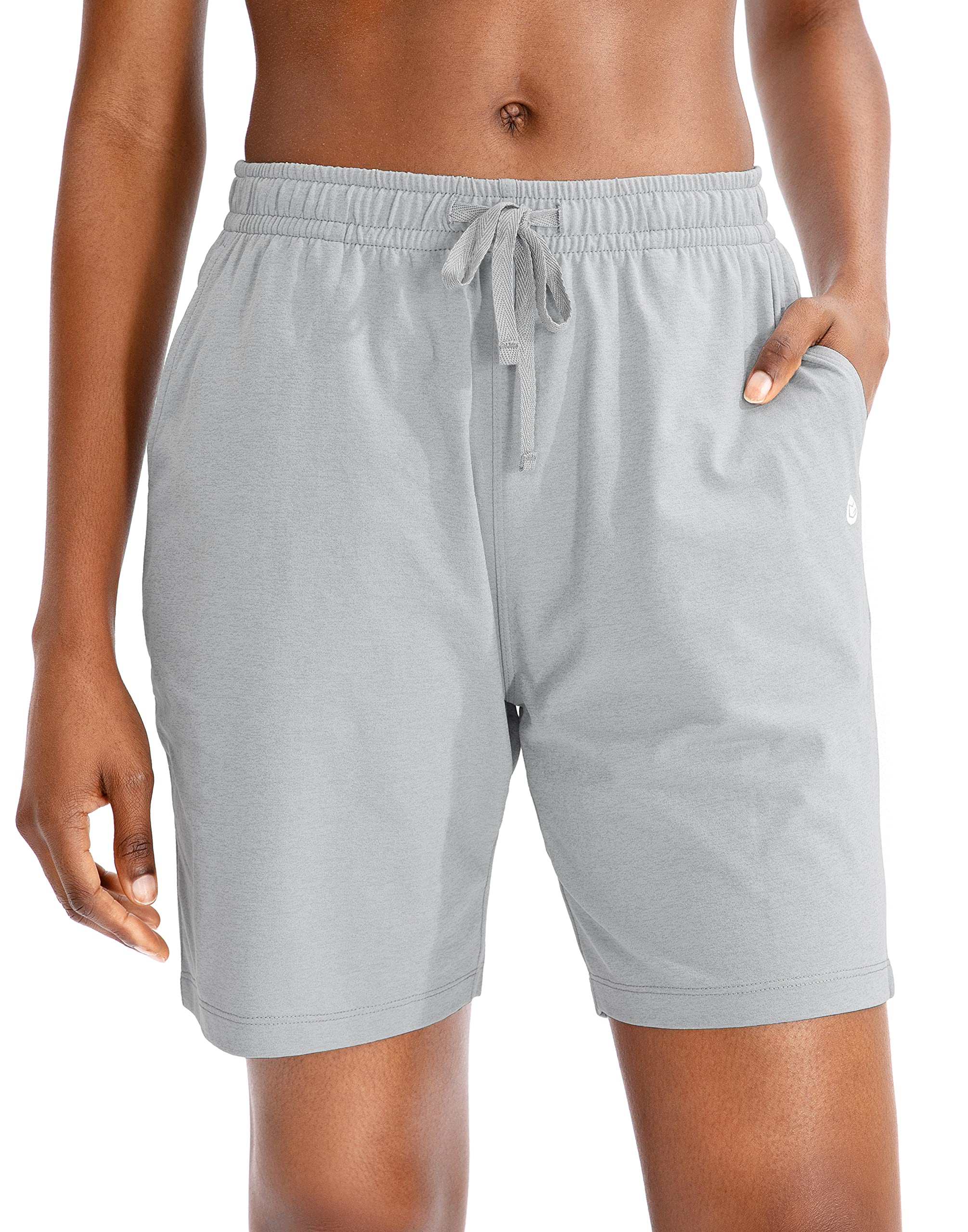 Women's Bermuda Shorts - 7
