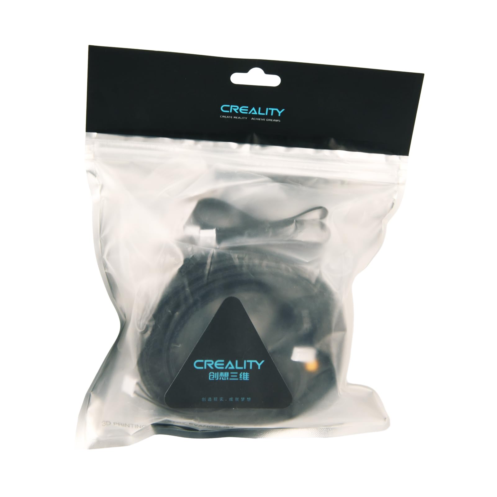 Official Creality Ender-3 S1 3D Printer Cable Kit - Includes Screen Cable, Flat Cable & Motor Limit Cable | Premium 3D Printing Accessories for Home & Professional Use