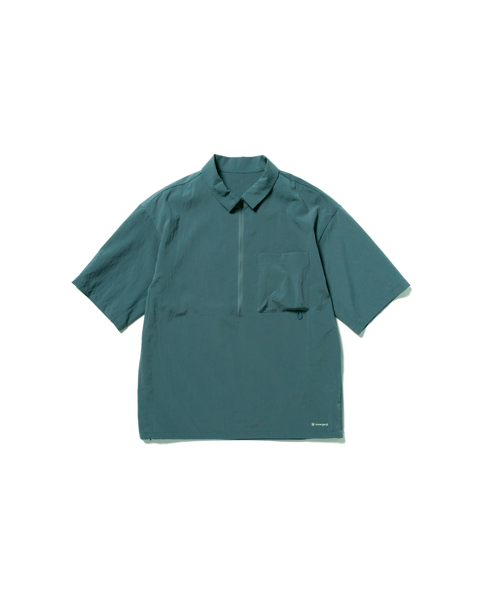 Breathable Quick Dry Polo Shirt for Men - Moisture Wicking Golf & Tennis Performance Top - Ideal for Sports, Workouts & Outdoor Activities