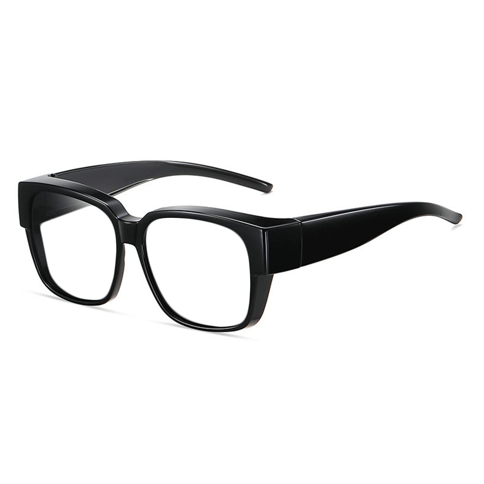 Photochromic Progressive Multifocal Reading Glasses for Men & Women - Light Adjusting Presbyopia Sunglasses for Driving, Sports & Outdoor Activities