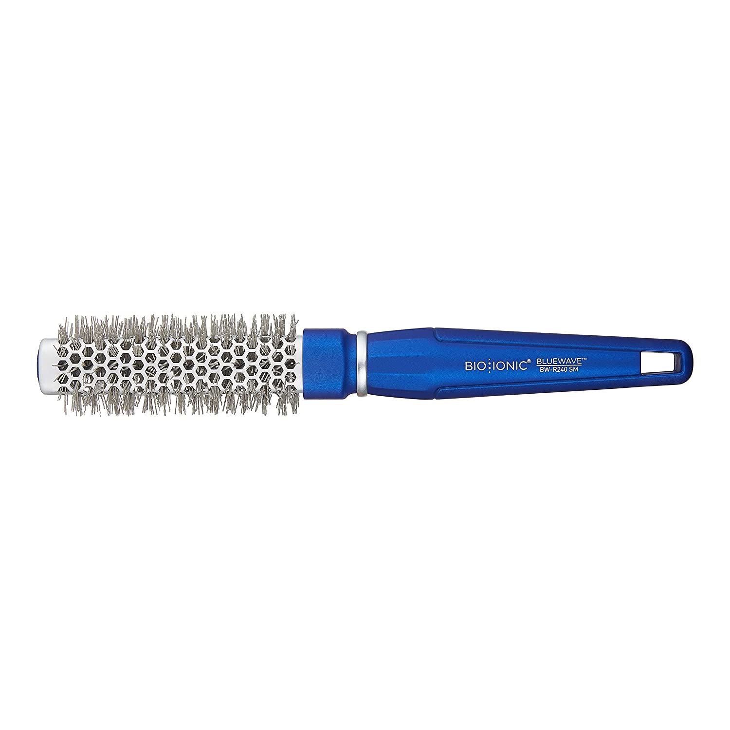 Bio Ionic BlueWave NanoIonic Conditioning Brush - Small 1