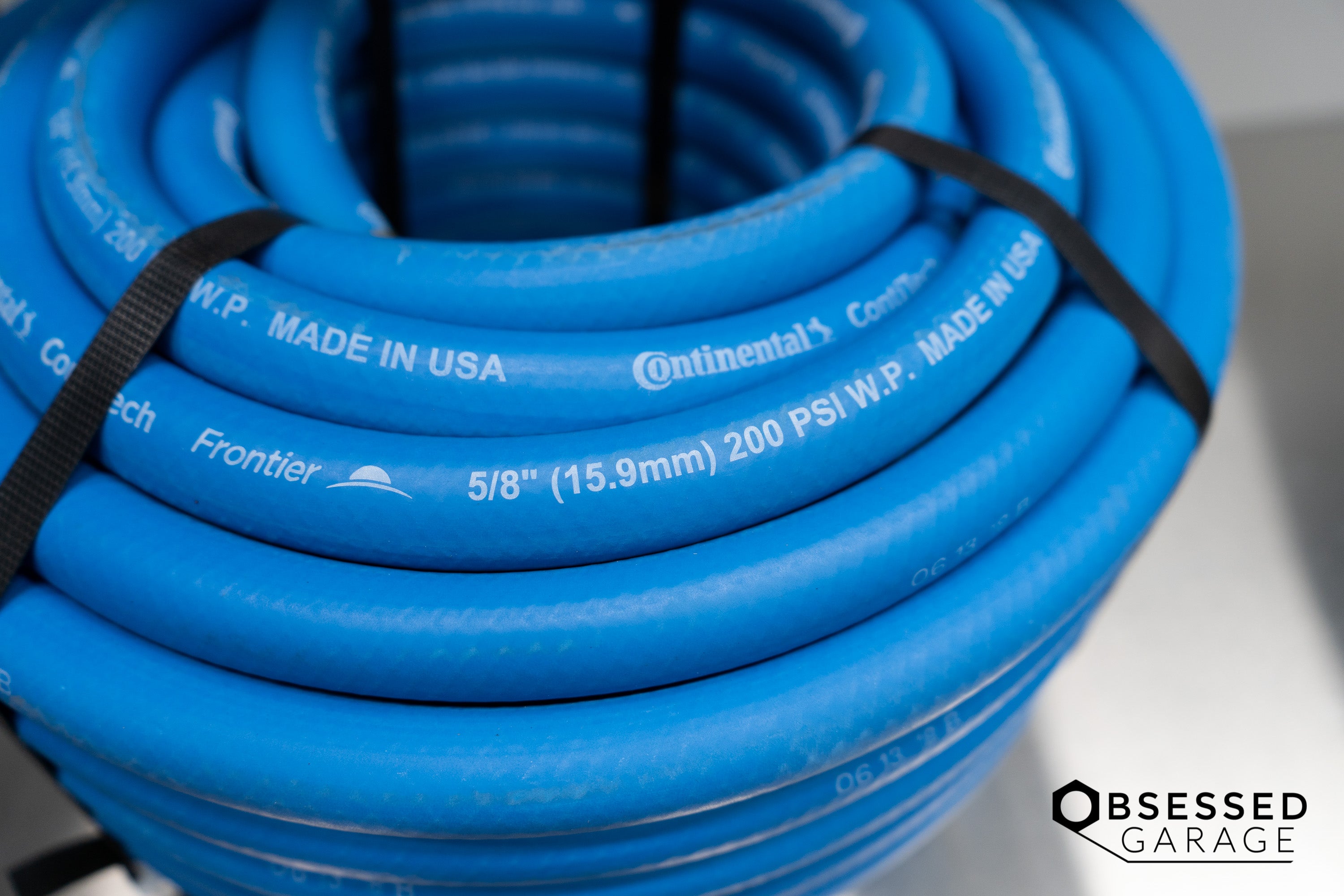 Best Heavy Duty Garden Hose - 100ft Expandable Water Hose with 10 Spray Nozzle Patterns - Perfect for Lawn, Garden, and Car Washing