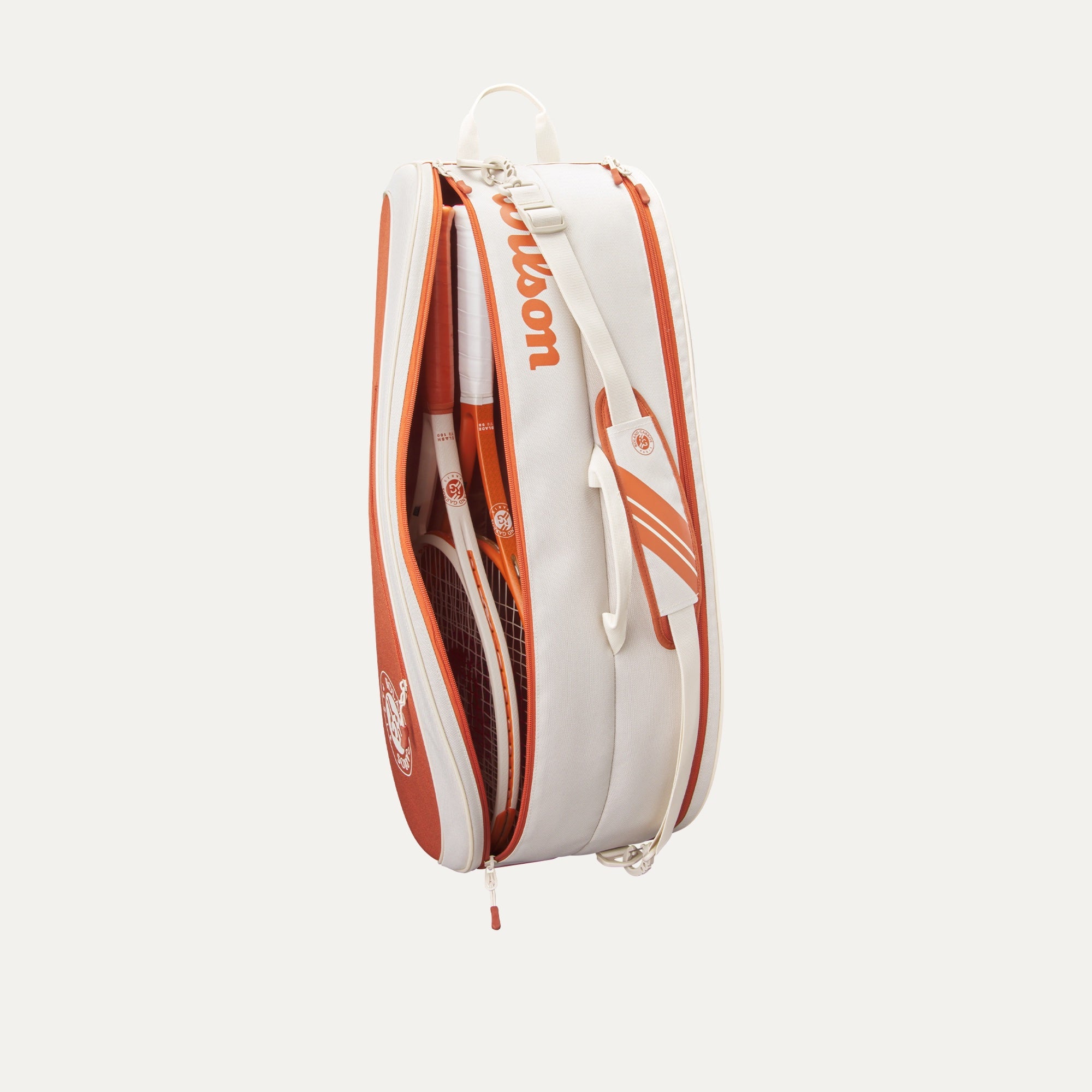 Wilson Team 6pack Roland Garros