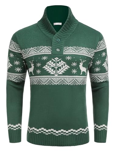 C-christmas Green