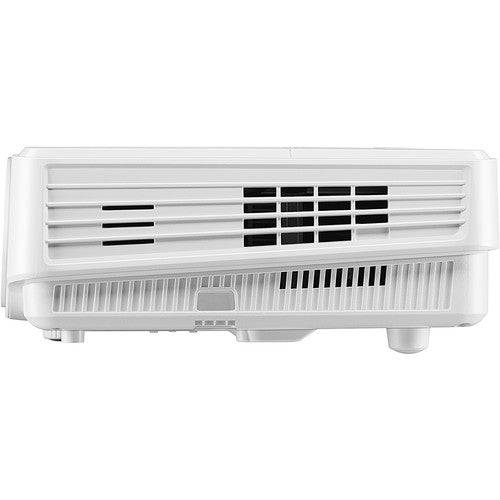 BenQ MW526A 3300 Lumen WXGA DLP Projector - High Brightness Home Theater & Business Presentations | Ideal for Classrooms, Offices, and Home Entertainment