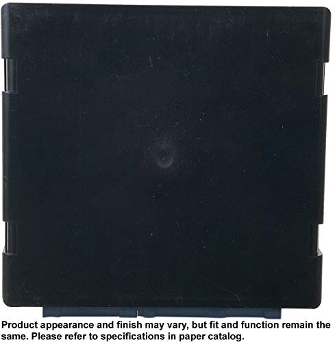ACDelco Genuine Remanufactured Body Control Module 19208538 - Compatible with GM Vehicles for Enhanced Electrical System Performance
