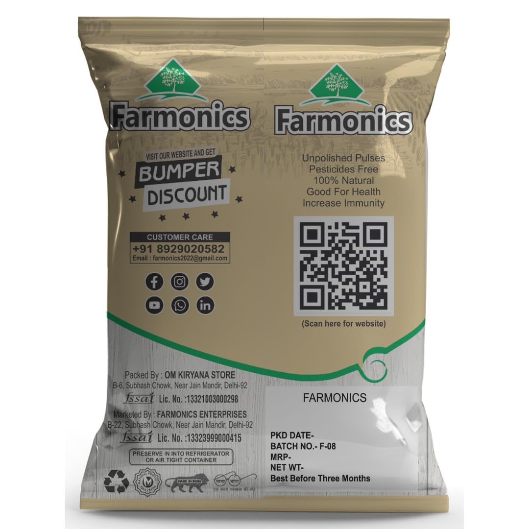 Organic Soap Nuts for Hair Care - Farmonics Whole Dried Reetha (250g) | Natural Shampoo Alternative | Chemical-Free Hair Cleanser for Sensitive Scalp & Eco-Friendly Laundry | Perfect for DIY Beauty & Sustainable Living