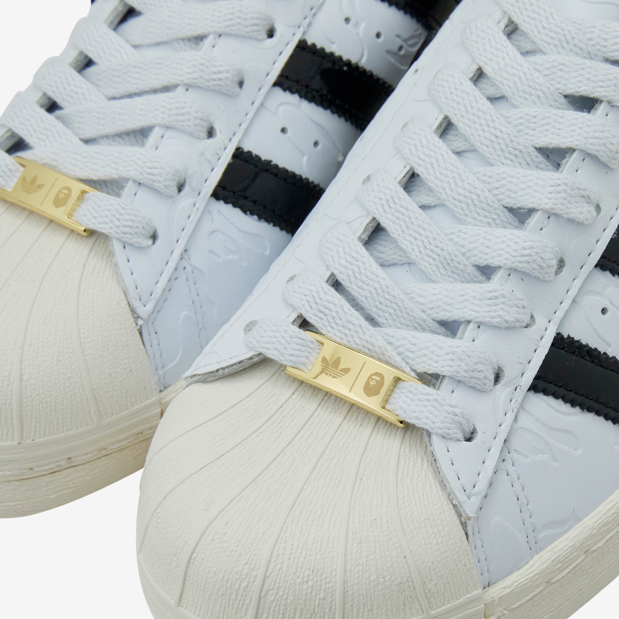BAPE x SSTR V Sneakers in Cloud White, Core Black & Off White - Stylish Streetwear for Men & Women | Perfect for Casual Wear, Sneaker Collecting & Urban Fashion