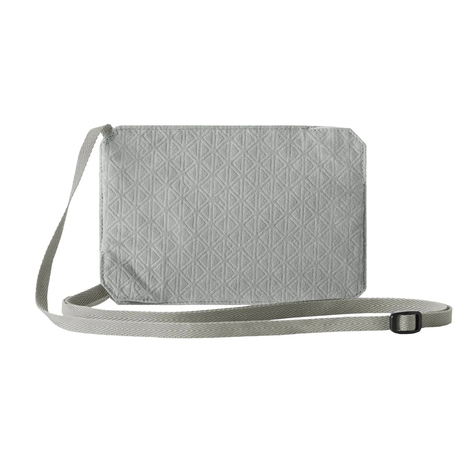 Eagle Creek Undercover RFID Neck Wallet - Anti-Theft Travel Money Belt for Secure Passport & Credit Card Storage - Perfect for Airports, Sightseeing & International Trips