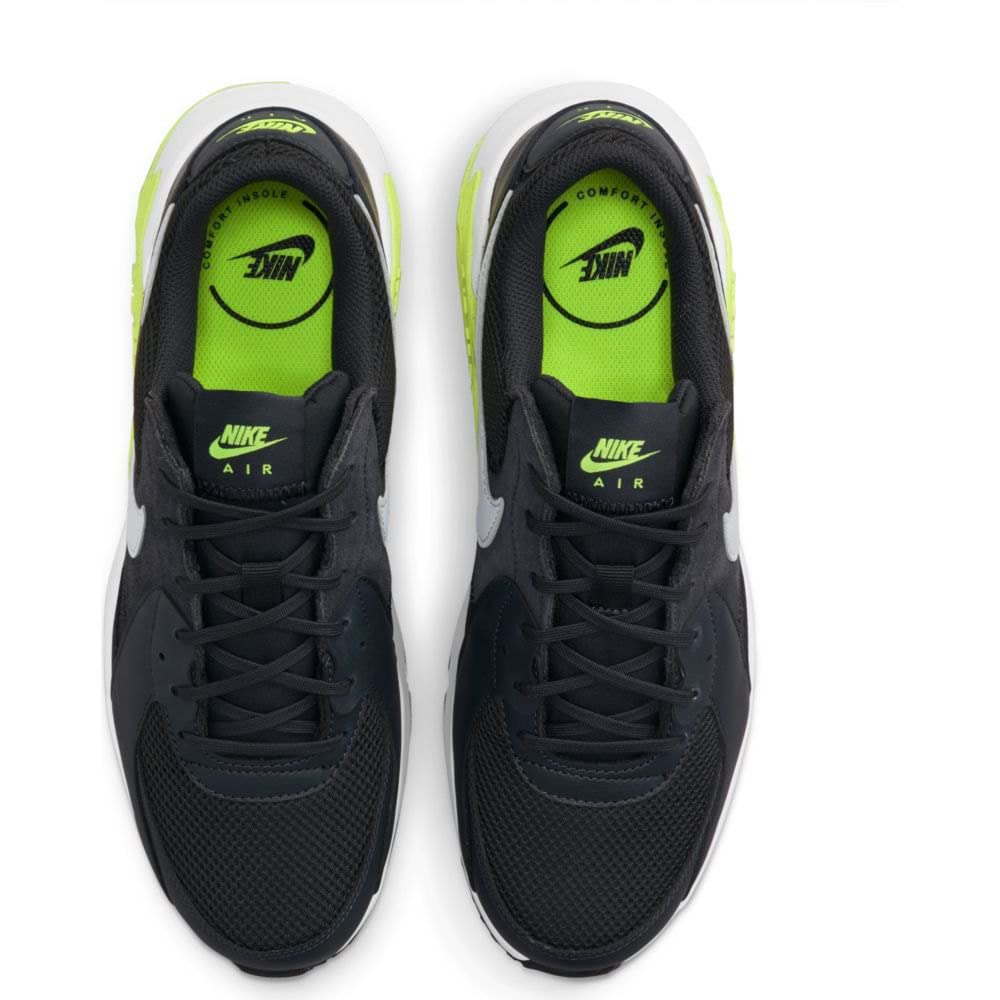 Nike Air Max Excee Men's Running Shoes - Lightweight Cushioned Sneakers for Jogging, Gym & Casual Wear