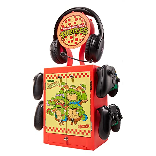 Teenage Mutant Ninja Turtles