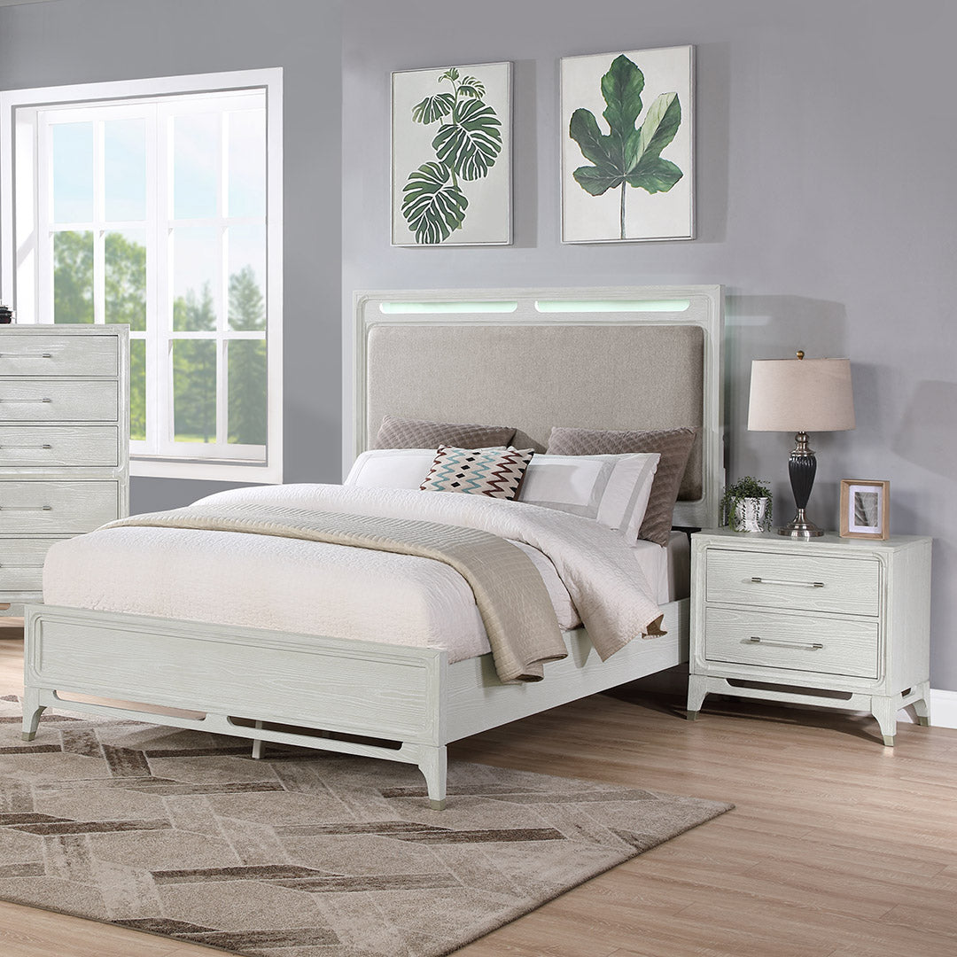 Boca Bed - Premium Comfort Mattress for Home & Guest Room | Soft & Supportive Sleep Solution for Adults & Kids