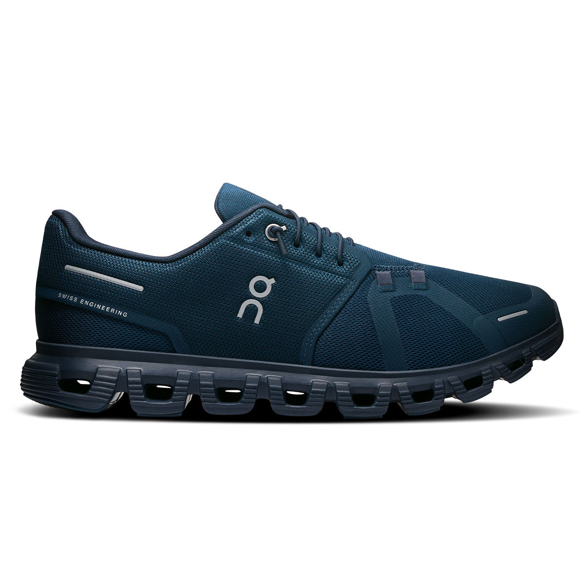 Cloud 6 Men's Running Shoes - Lightweight Cushioned Sneakers for Jogging, Gym & Everyday Wear - Perfect for Marathon Training & Outdoor Activities