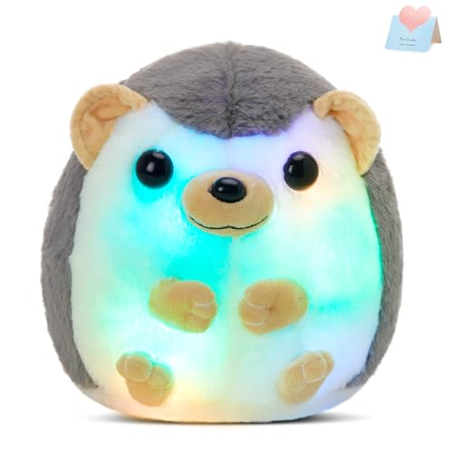 Hedgehog