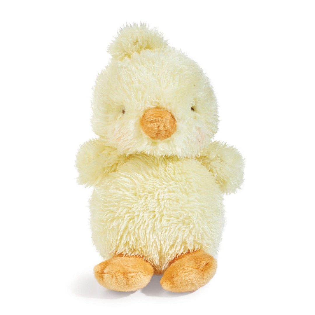 Retired Wittle Duckie - Vintage Collectible Rubber Duck - Perfect for Bath Time Fun, Nursery Decor & Gift Giving