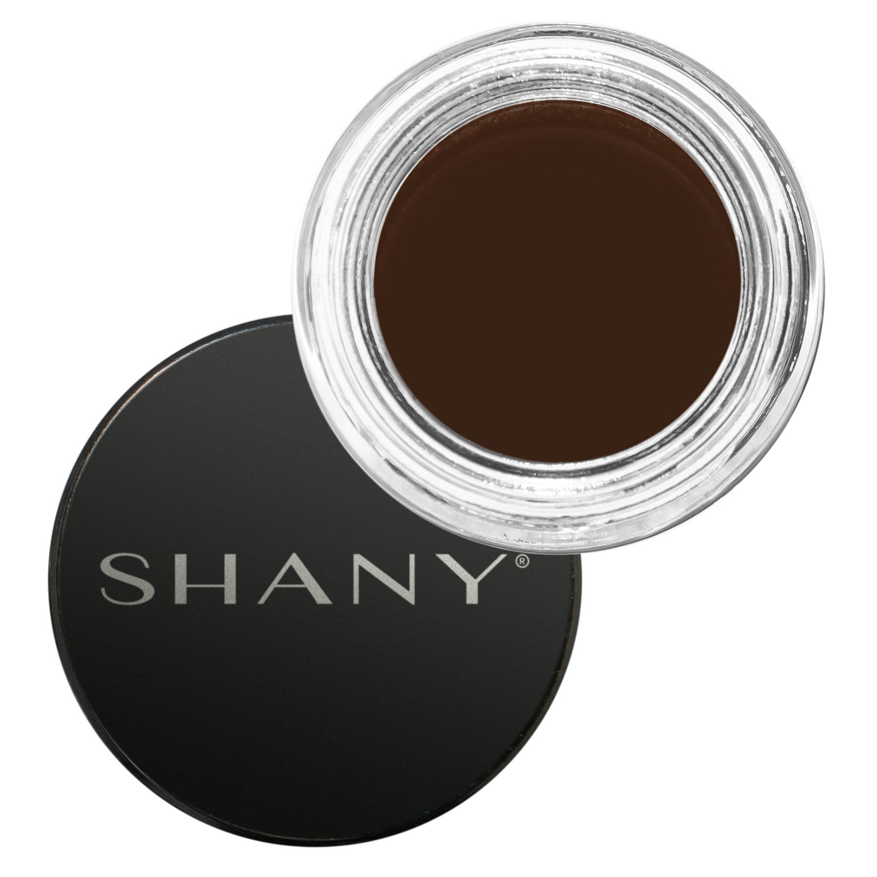 Long-Lasting Waterproof Gel Eyeliner - Talc-Free, Smudge-Proof & Vegan - Made in USA | Perfect for Daily Wear, Parties & Special Occasions