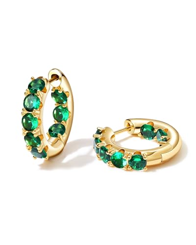 Gold-Green