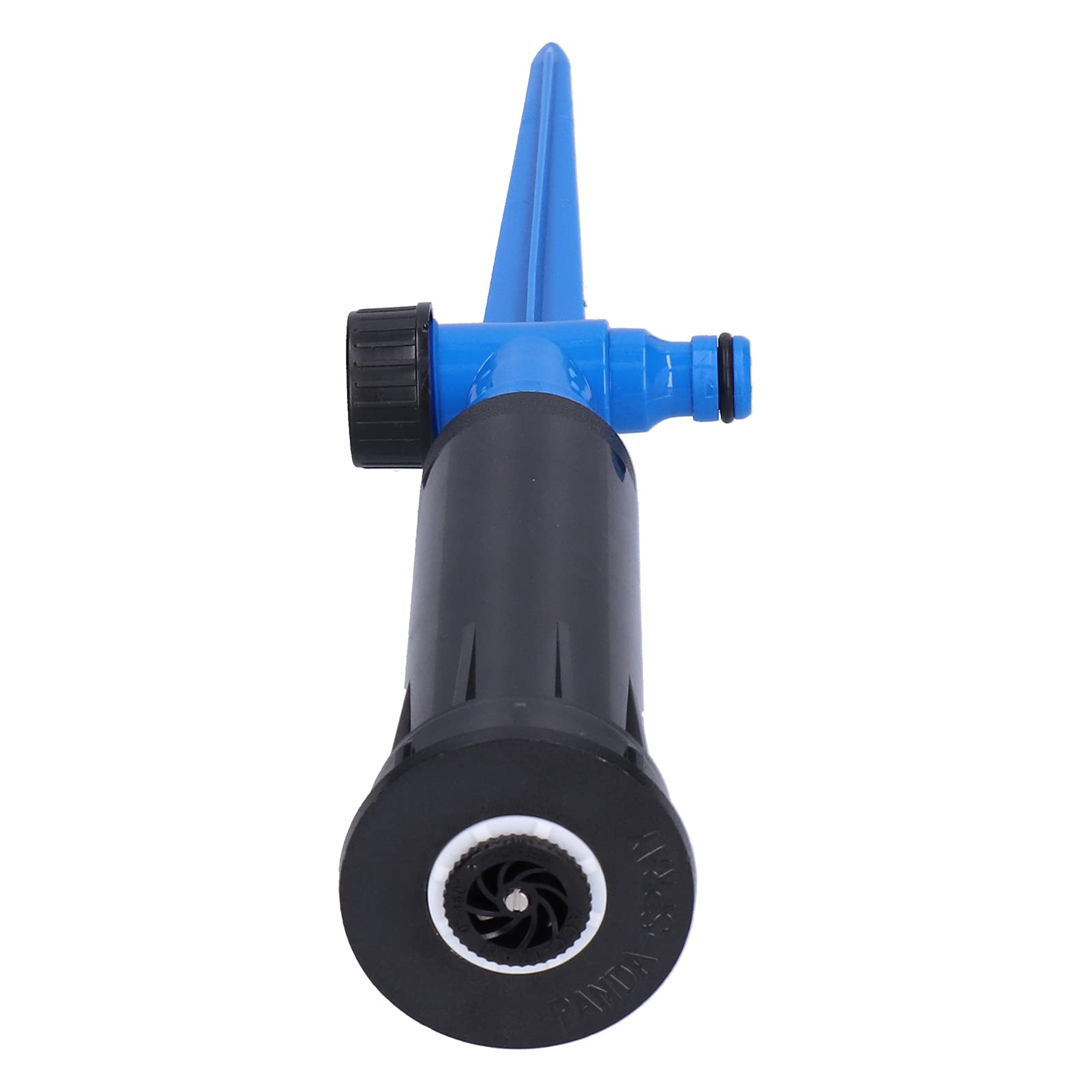 Adjustable G1/2 Female Thread Garden Irrigation Nozzle - Water Saving Sprinkler for Roof Cooling, Lawn Watering & Plant Irrigation | Perfect for Backyard, Greenhouse & Outdoor Gardening
