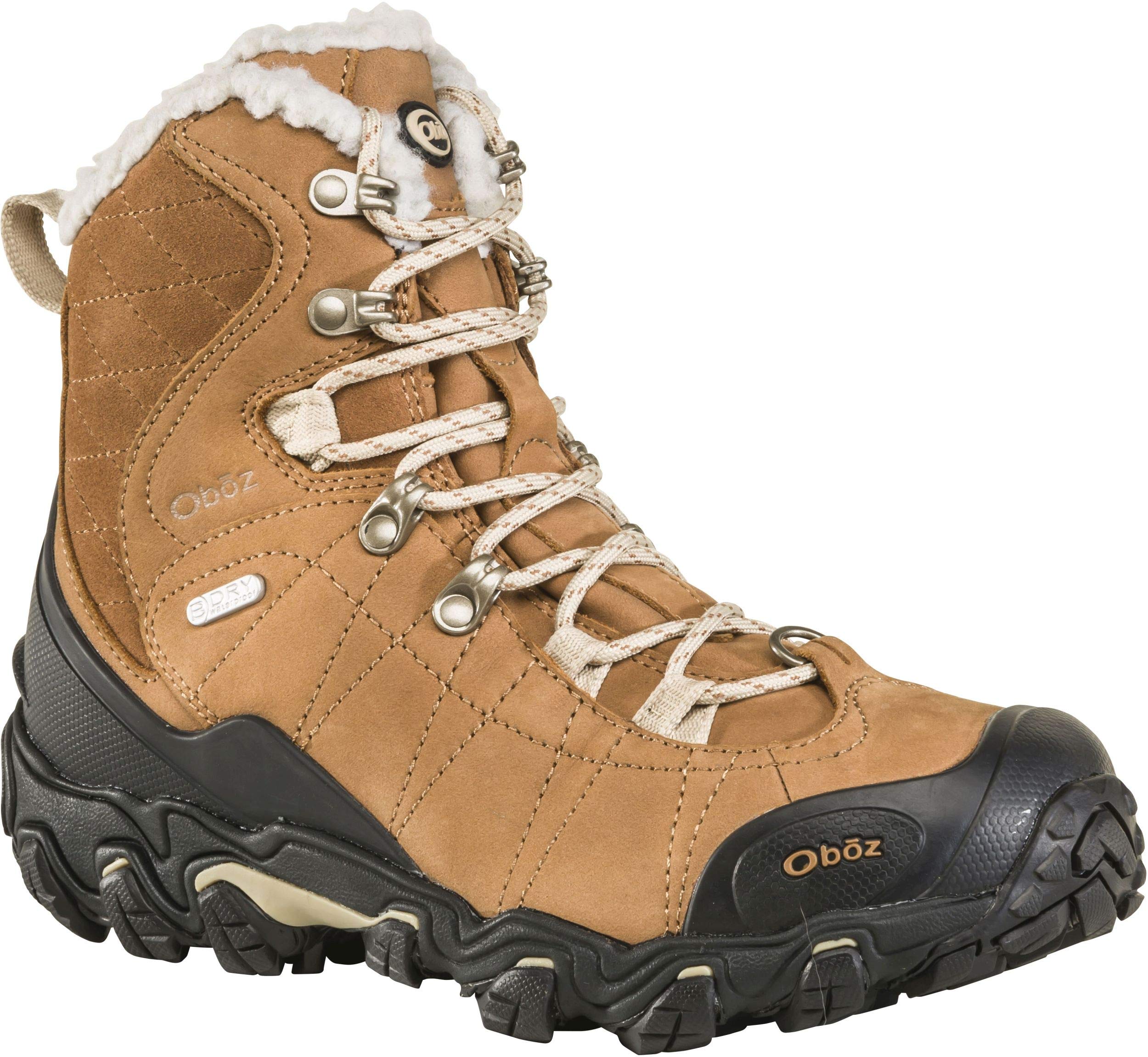 Oboz Women's Bridger 7