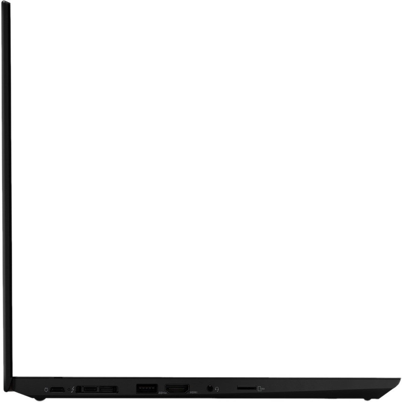 Lenovo ThinkPad T15 Gen 1 15.6