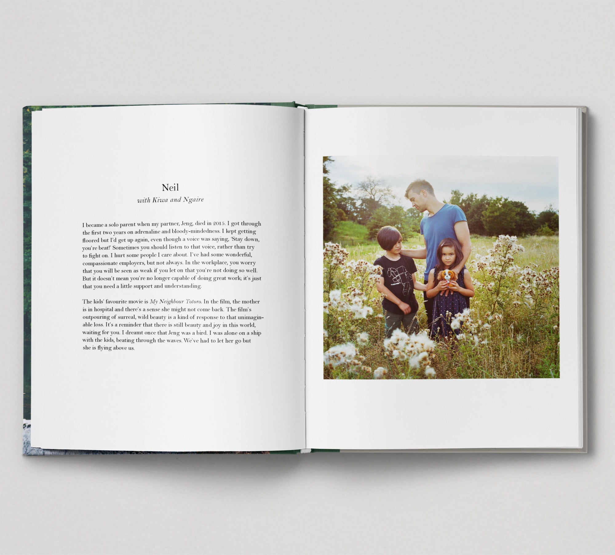 Single Dad Gifts - Thoughtful Presents for Single Fathers | Perfect for Father's Day, Birthdays & Everyday Appreciation