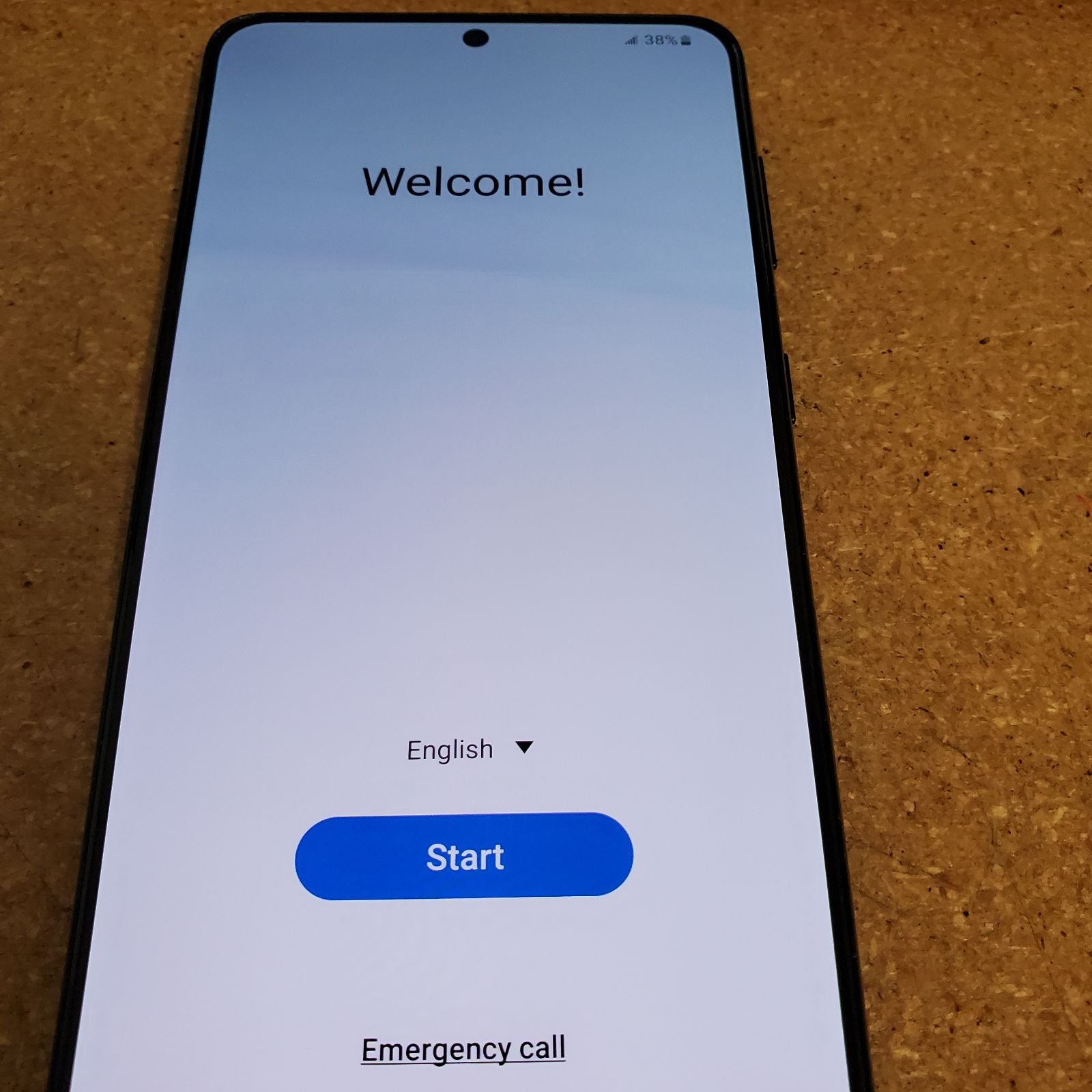 Samsung Galaxy S21+ Plus 5G Unlocked Smartphone - 256GB Storage, 8GB RAM, 6.7