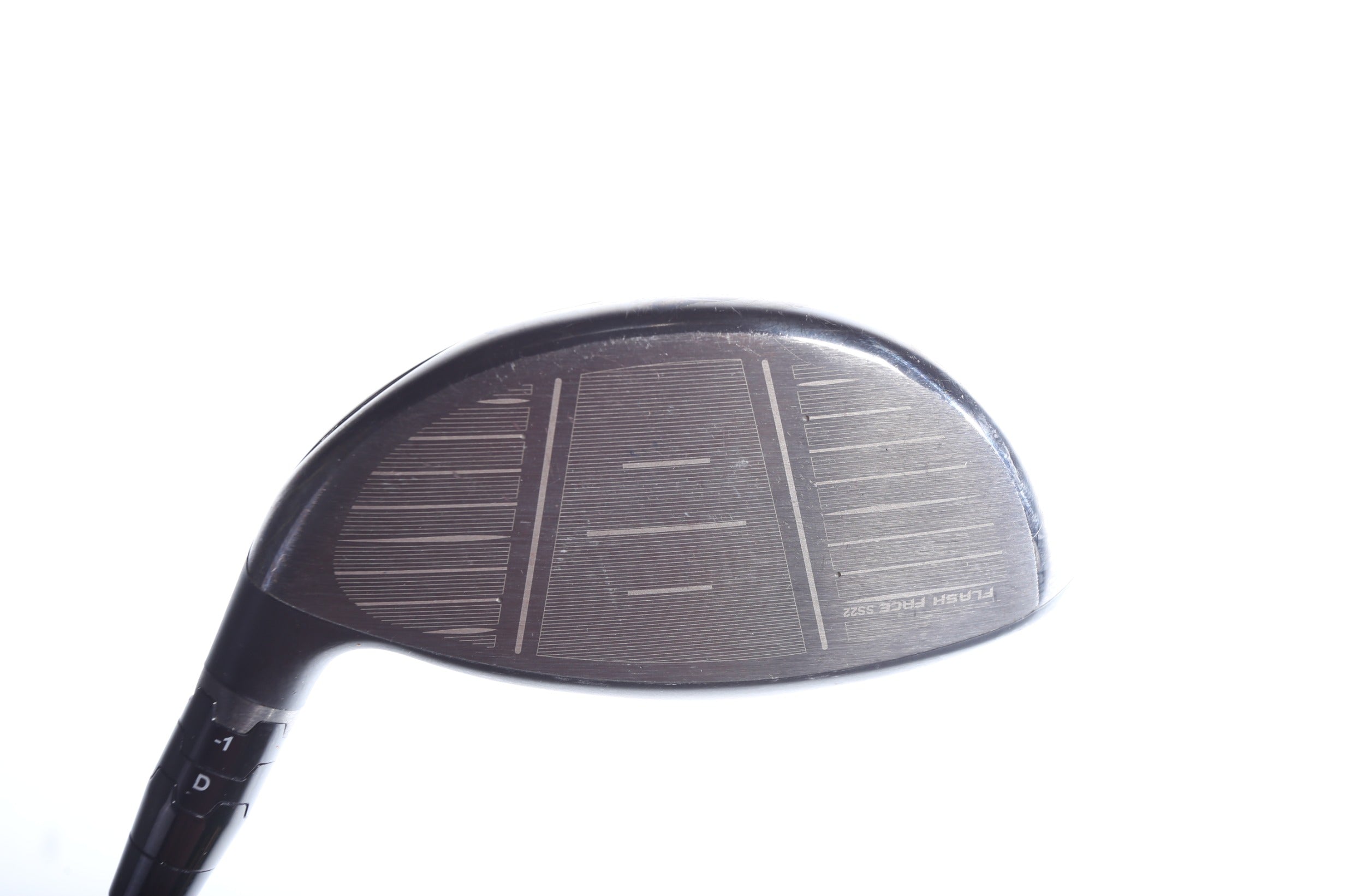 Used Callaway Rogue ST MAX Driver 12° Right Hand Golf Club - Regular Flex Mitsubishi Tensei Blue AV Shaft | Perfect for Mid-Handicap Golfers & Driving Range Practice