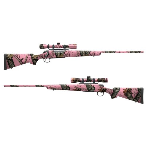 Break-Up Pink (Rifle)