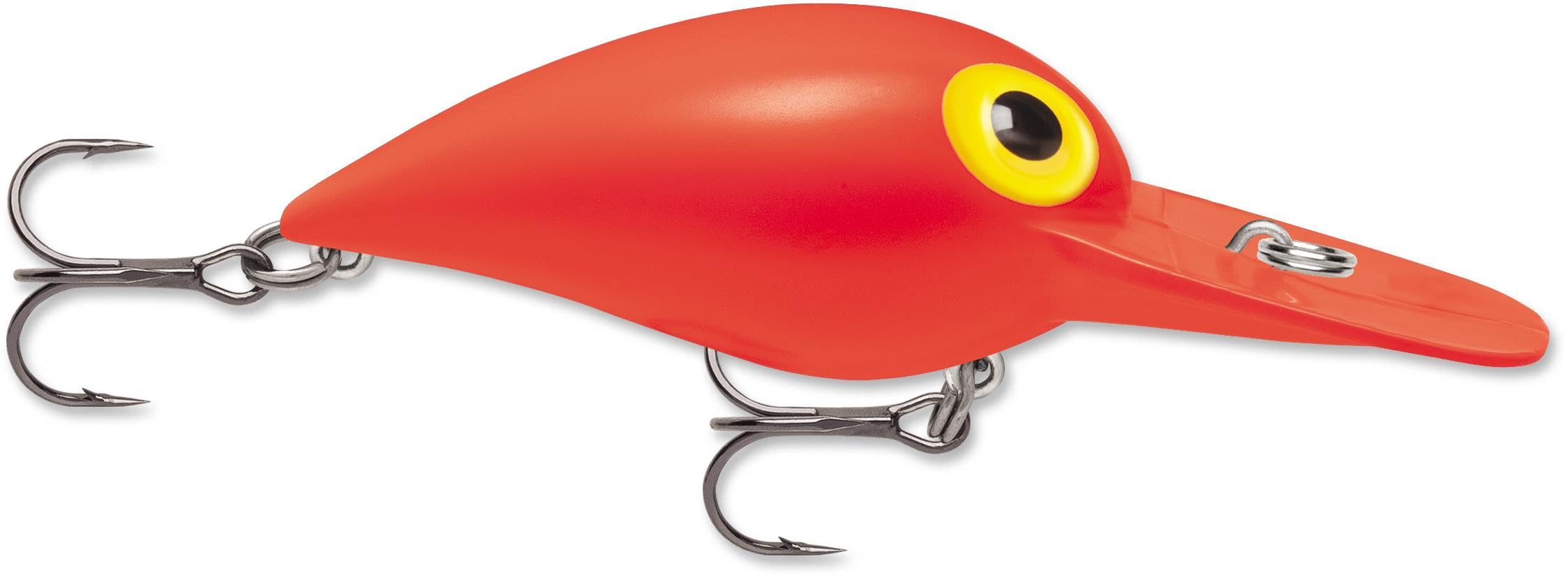 Original Mag Wart 07 Solid Fluorescent Red - High Visibility Marker for Construction, Surveying & Outdoor Safety - Perfect for Marking Tools, Equipment & Hazard Areas