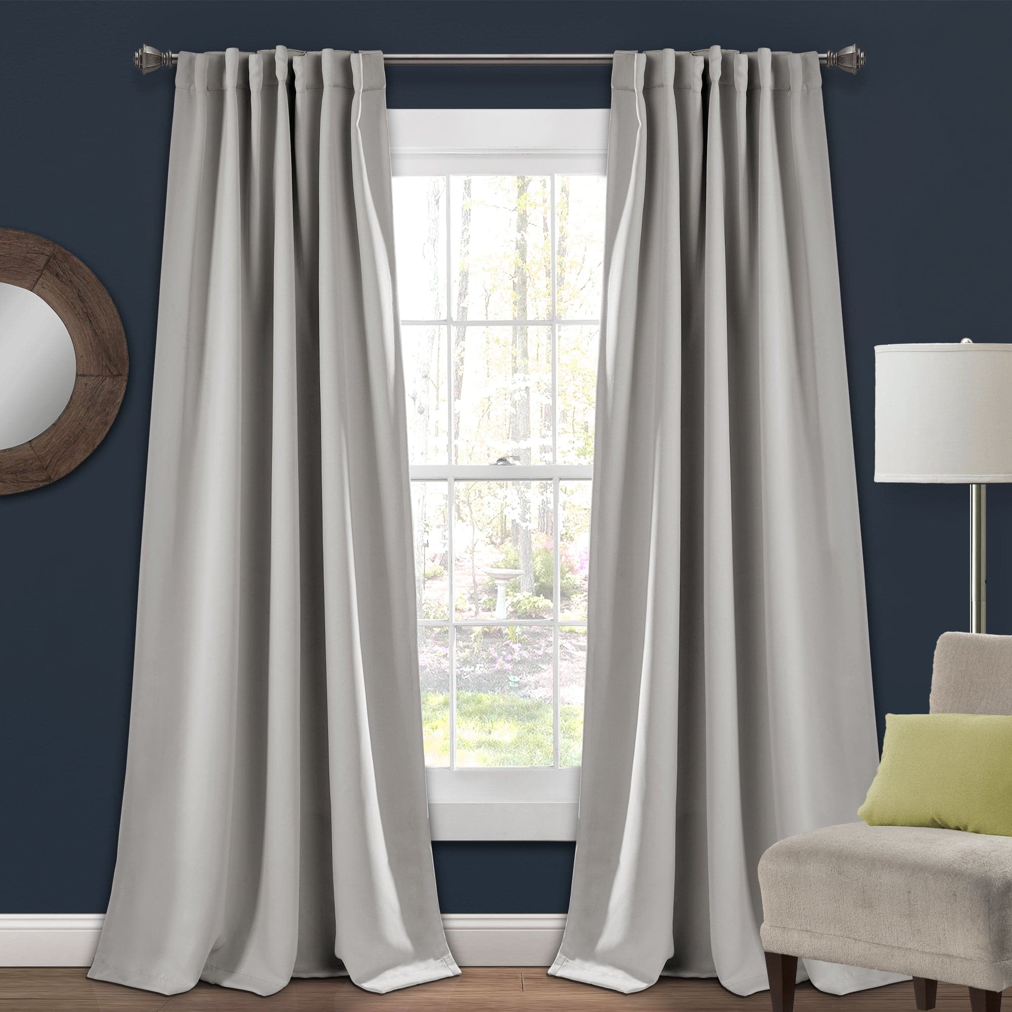 Light Gray