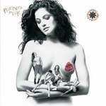 Red Hot Chili Peppers: Mother's Milk CD | Alternative Rock Music Album | Perfect for Road Trips & Music Collectors